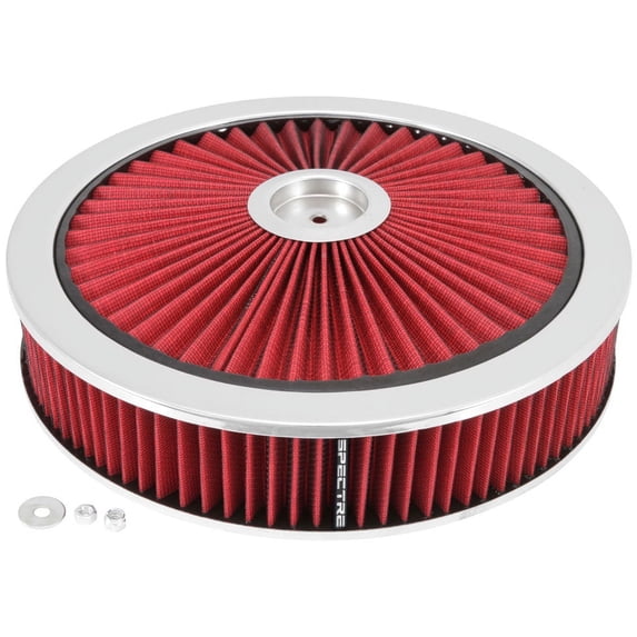 Spectre Performance Extraflow Custom Assembly 47622