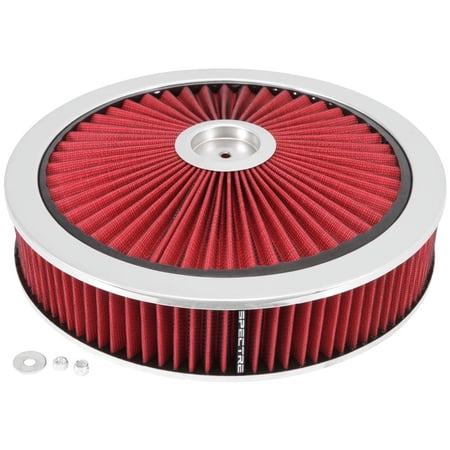 Spectre Performance Extraflow Custom Assembly 47623
