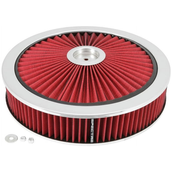 Spectre Performance Extraflow Custom Assembly 47623