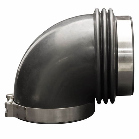 Spectre Performance Universal Flex Coupler Elbow, SPE-9785