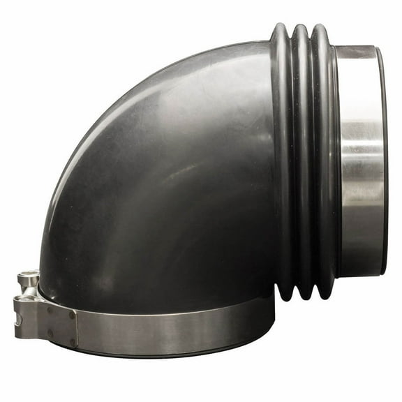Spectre Performance Universal Flex Coupler Elbow, SPE-9785