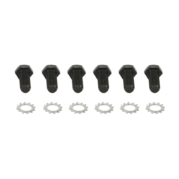 Spectre Performance Universal Flywheel Bolts, SPE-4698