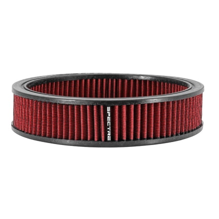 Spectre Performance HPR2606 Round Air Filter