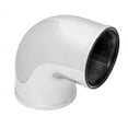 thumbnail image 1 of Spectre Performance Intake Tube Elbow 86981, 1 of 5