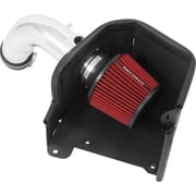 Spectre Performance Cold Air Intake System Easy Installation, Engineered to Maximize Airflow, Boost Horsepower & Torque, SPE-9067