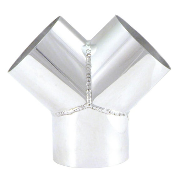 Spectre Performance Universal Tube Y-Pipe 9479