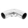 thumbnail image 1 of Spectre Polished Plenum with 4" Dual Inlet, 1 of 4