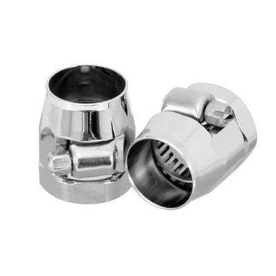 Russell P/C #8 Black Hose 3' 632103