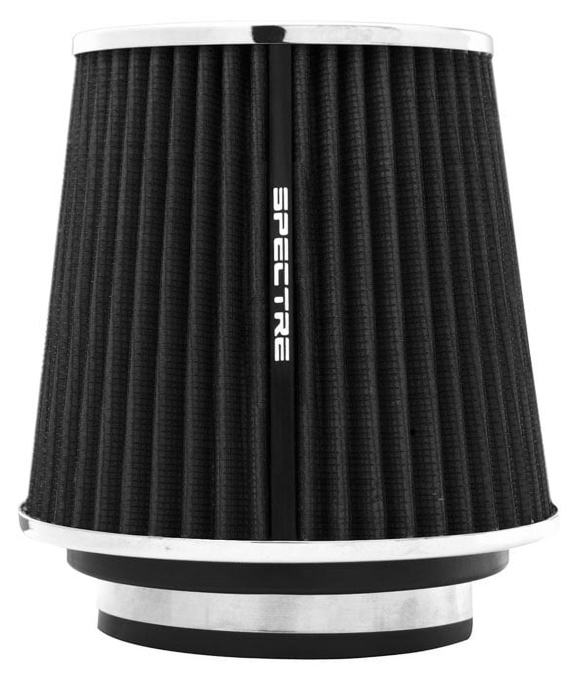 Spectre Performance Universal Engine Air Filter: Washable, Multi