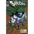 thumbnail image 1 of Spectre, The (3rd Series) #21 VF ; DC Comic Book, 1 of 1