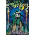 thumbnail image 1 of Spectre, The (3rd Series) #3 VF ; DC Comic Book, 1 of 1