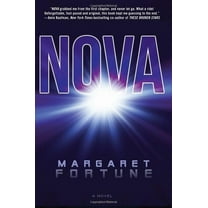 Pre-Owned Nova (Hardcover) 0756410819 9780756410810