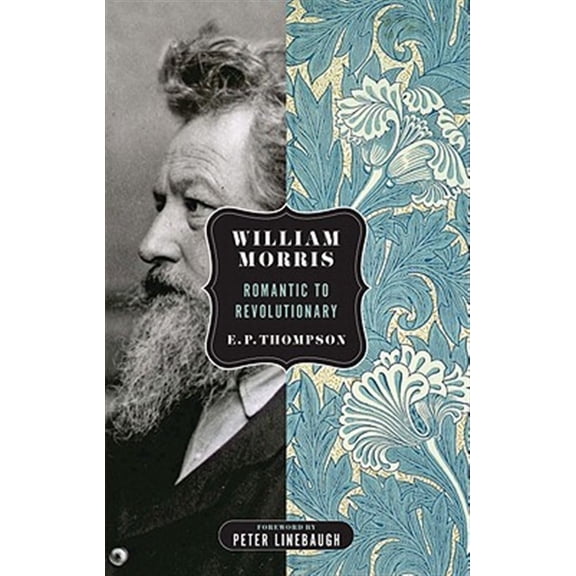 Pre-Owned Spectre: William Morris: Romantic to Revolutionary (Paperback)