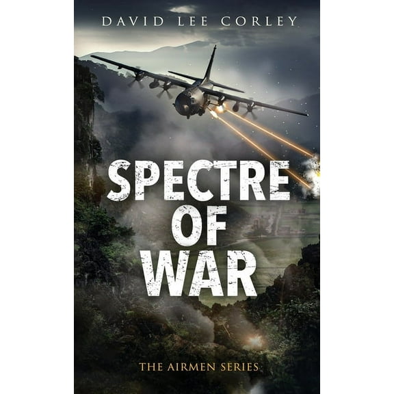 Spectre of War, (Paperback)