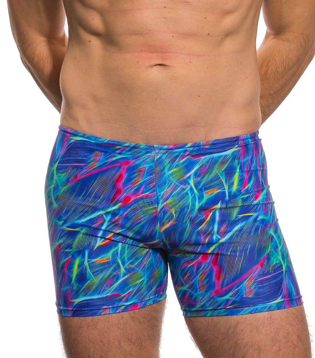 Spectre swim shorts