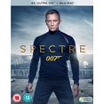 thumbnail image 1 of Spectre (4K Ultra HD) Daniel Craig, 1 of 3
