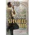 thumbnail image 1 of Pre-Owned Spectred Isle (Paperback) 1999784669 9781999784669, 1 of 1