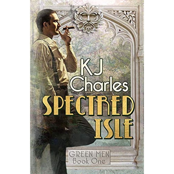 Pre-Owned Spectred Isle (Paperback) 1999784669 9781999784669