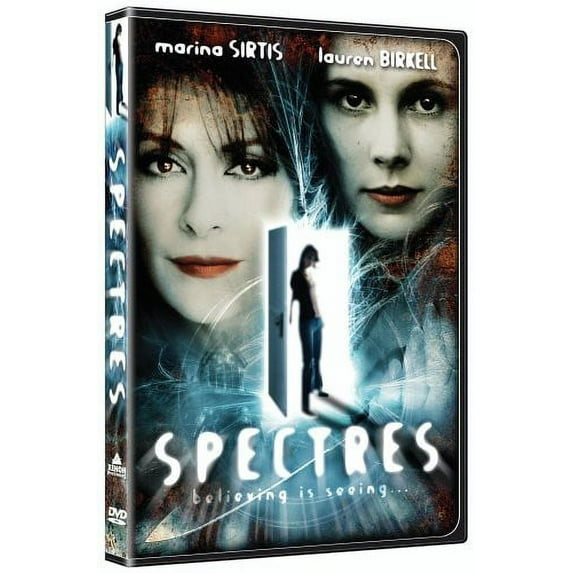 Spectres (DVD) directed by Phil Leirness