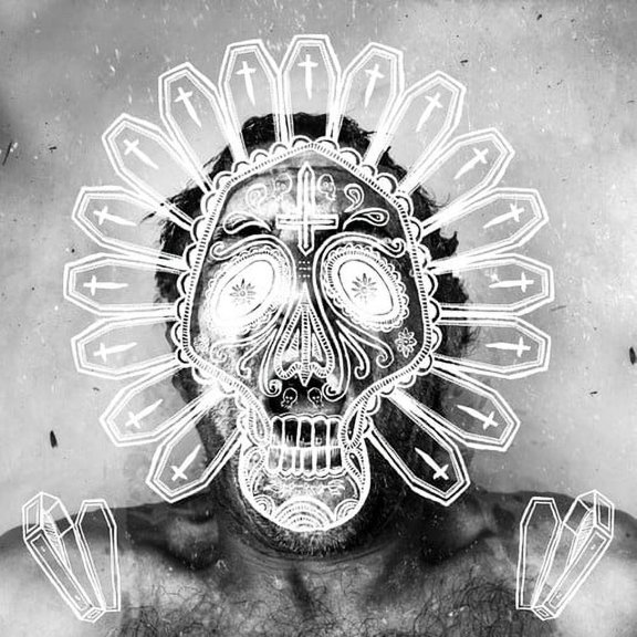 Spectres - Dead - Rock - CD