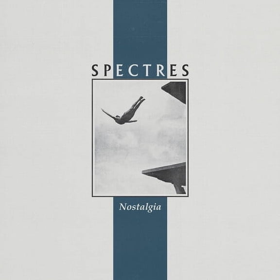 Spectres - Nostalgia - Music & Performance - Vinyl