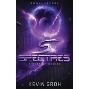 Spectres Omni Legends - Spectres Riders of Demise, Book 2, Paperback