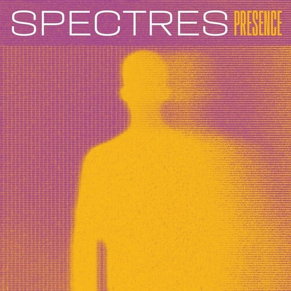 Spectres - Presence - Music & Performance - CD
