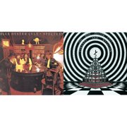 Spectres & Tyranny & Mutation [CD Bundle]