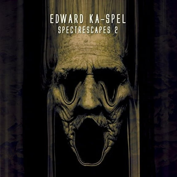 Edward Ka-Spel - Spectrescapes 2 - Music & Performance - CD