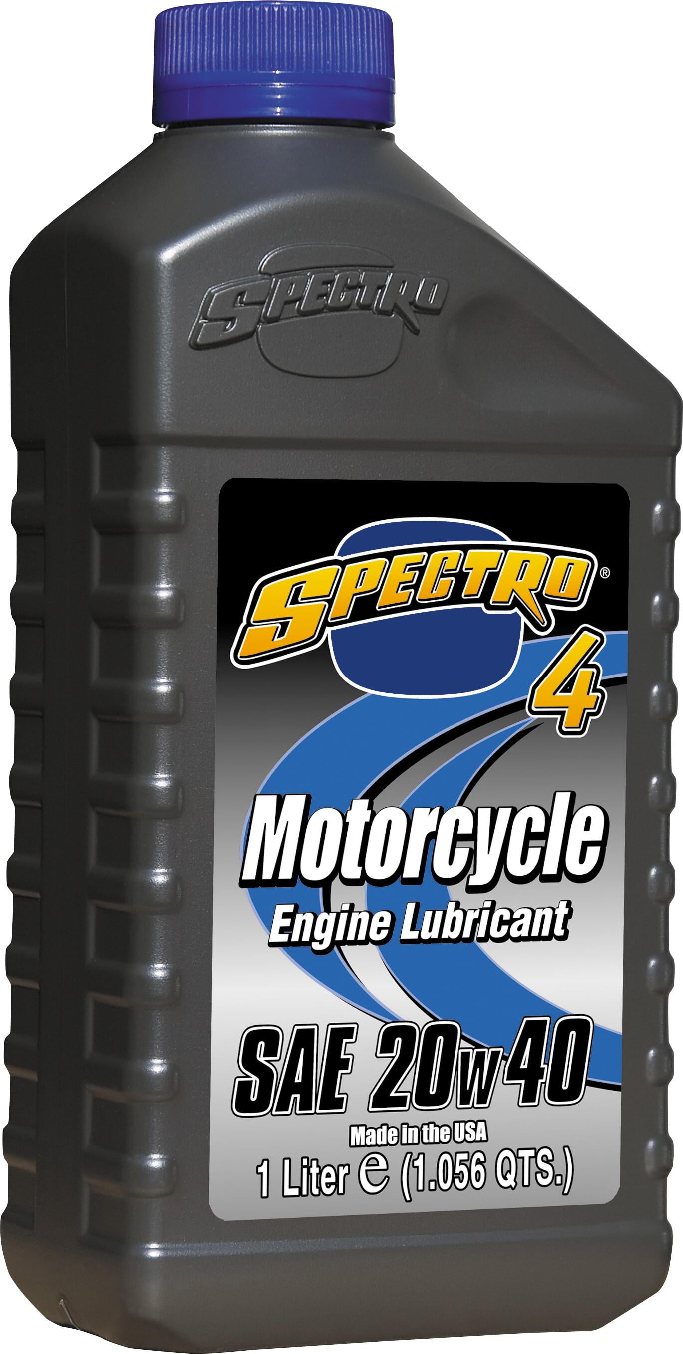 SPECTRO 4本セット Spectro Dirt Bike Parts & Accessories - Walmart.com