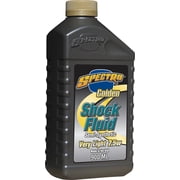 Spectro 310269 7.5W Golden Shock Fluid Synthetic Blend - 900ml.