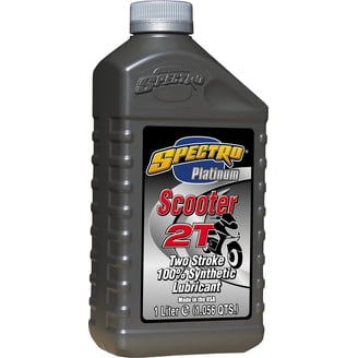 best lubricant for scooter Amazon.com: Maxima Racing Oils 11901-4PK Scooter 4T 10w40 Engine Oil 1L  Bottle, 4-Pack : Automotive main image 0