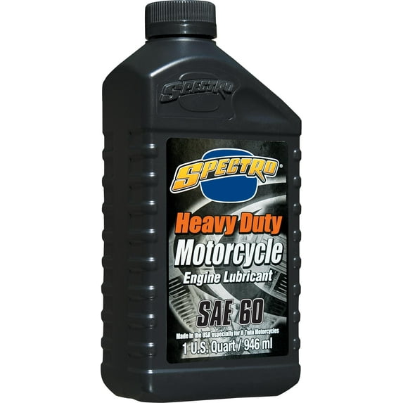 Spectro 310308 Premium Heavy Duty Petroleum - 60 - 1qt. -
