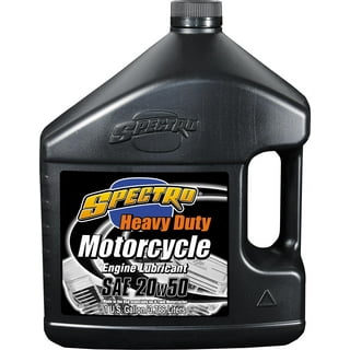 Spectro Motorcycle Oils & Fluids in Motorcycle - Walmart.com