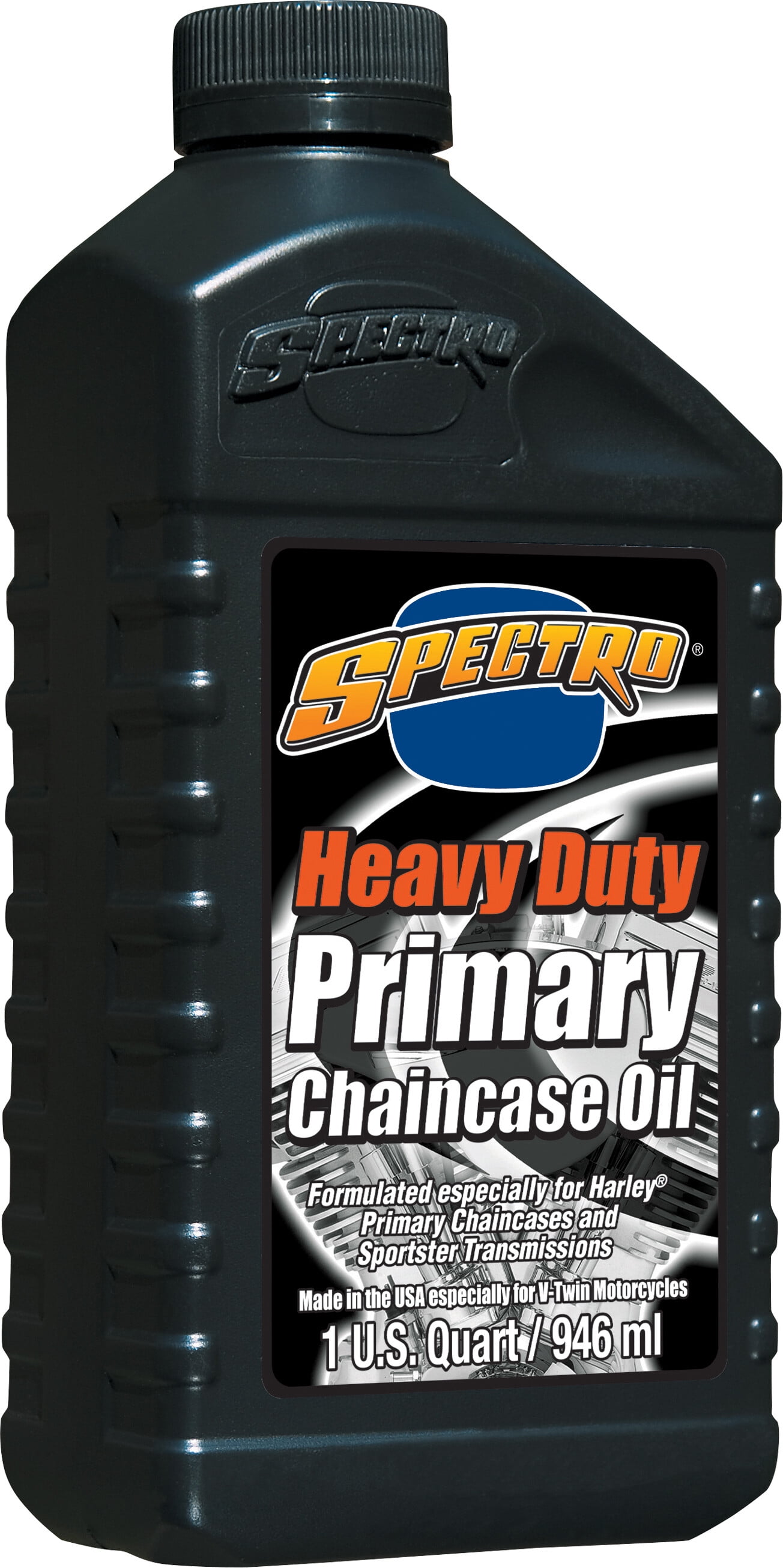 Spectro HD Primary Chaincase 85W Oil Quart