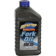 Spectro Heavy Duty Type E Fork Oil