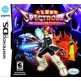 thumbnail image 1 of Spectrobes Beyond the Portals, Disney Interactive Studios, Nintendo DS, 712725004644, 1 of 2