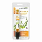 Fluorescent Dye,Amber,0.5 oz,Cartridge SPE-GS3E-CS