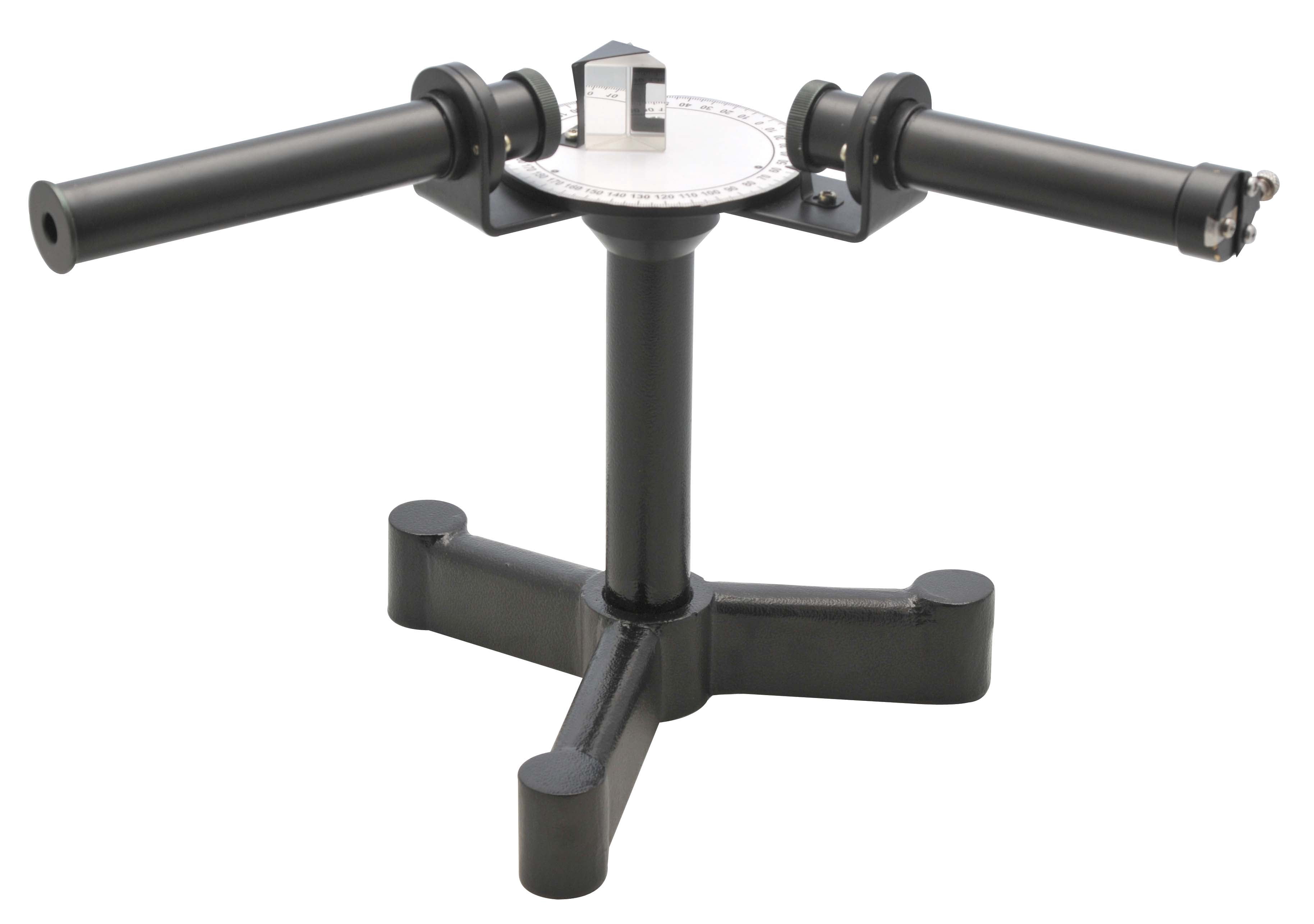 Spectrometer, Adjustable - For Optical Studies and Light Physics ...