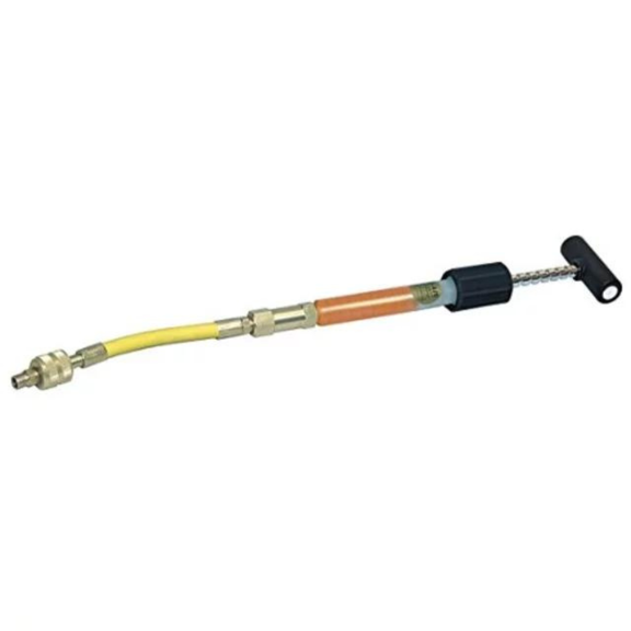 "Spectronics Corp. EZ100ECS Universal Dye Injection Kit"
