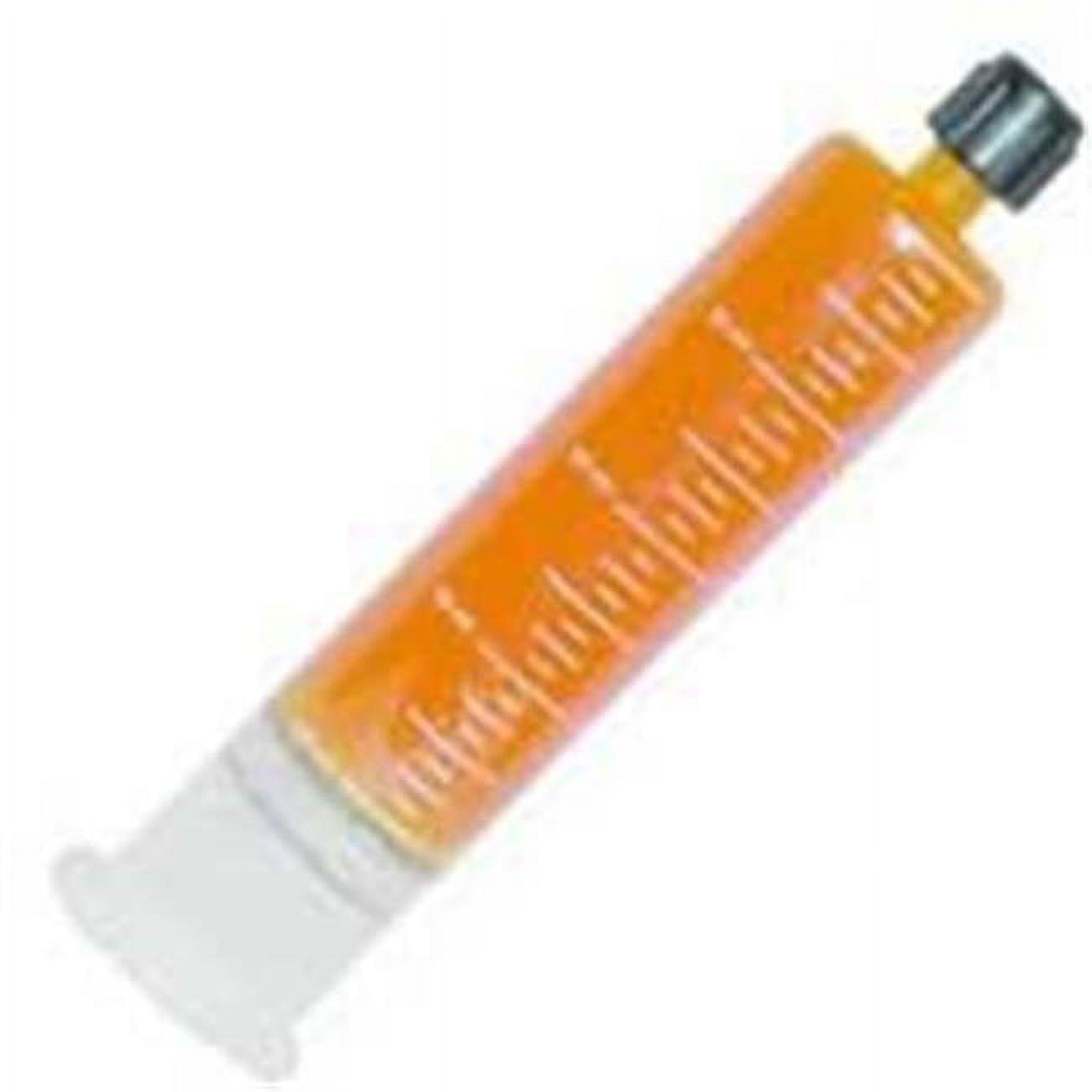 Spectronics Corp FUTP9760-0108 8 Oz. R134A Pag Big Ez Dye Cartridge