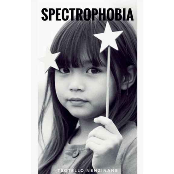 Spectrophobia, (Paperback)