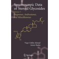 thumbnail image 1 of Spectroscopic Data of Steroid Glycosides: Volume 5, (Hardcover), 1 of 1