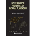thumbnail image 1 of Spectroscopic Properties of Natural Flavonoids, (Hardcover), 1 of 1