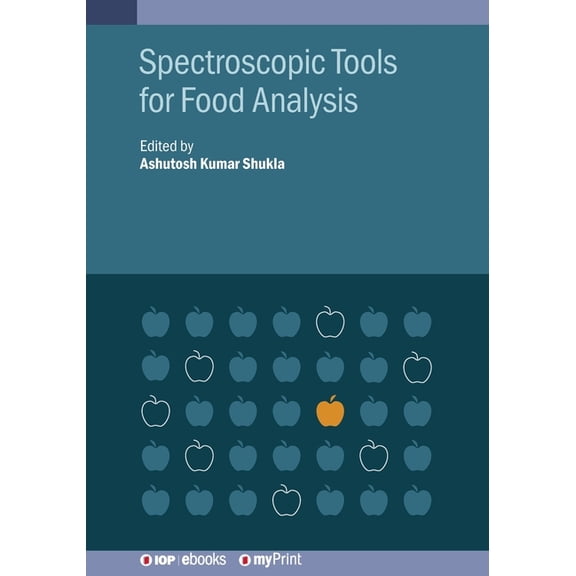 Spectroscopic Tools for Food Analysis, (Paperback)