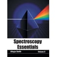 thumbnail image 1 of Spectroscopy Essentials: Volume II, (Hardcover), 1 of 1