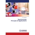 thumbnail image 1 of Spectroscopy Principle & Applications (Paperback), 1 of 1