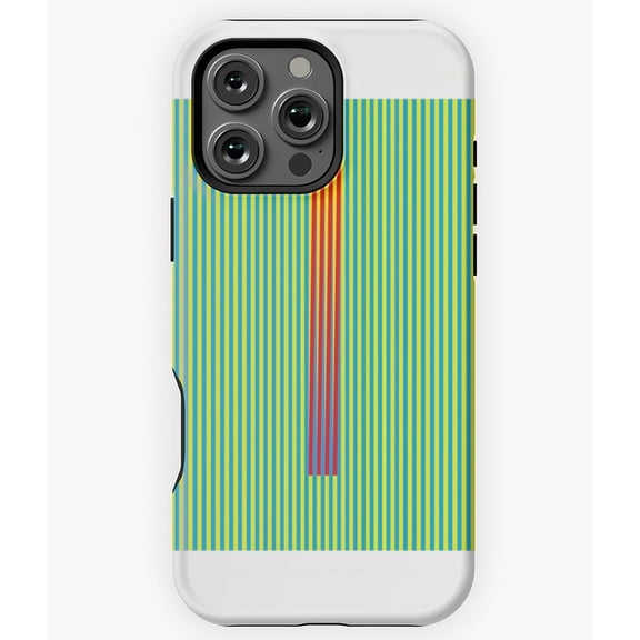 Spectrum 04 Color Gradient Art M4803 Phone Case for iPhone 17 16 15 14 13 12 11 Pro Max
