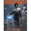 thumbnail image 1 of Spectrum 27 : The Best in Contemporary Fantastic Art (Paperback), 1 of 9