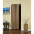 thumbnail image 1 of Spectrum HORIZN3280NEC 32x 80 in. Horizon Interior Folding Accordion Door, Natural, 1 of 1